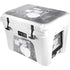 Faded Drumset YETI Tundra 35 Hard Cooler Skin