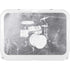 Faded Drumset YETI Tundra 35 Hard Cooler Skin
