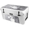 Faded Drumset YETI Tundra 65 Hard Cooler Skin