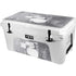 Faded Drumset YETI Tundra 65 Hard Cooler Skin