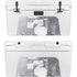 Faded Drumset YETI Tundra 65 Hard Cooler Skin