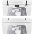 Faded Drumset YETI Tundra 75 Hard Cooler Skin