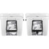 Faded Drumset YETI Tundra 75 Hard Cooler Skin
