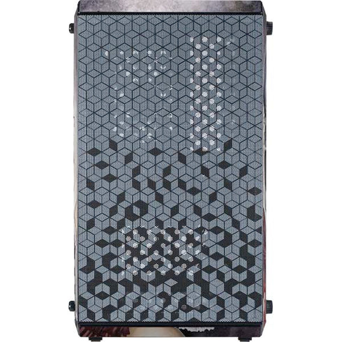 Amy Brown Fae-Risque Cooler Master MasterBox Q300L Mini Tower Skin