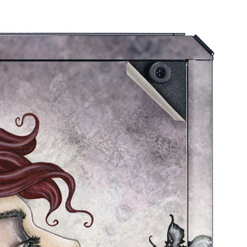 Amy Brown Fae-Risque Cooler Master MasterBox Q300L Mini Tower Skin