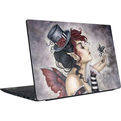 Amy Brown Fae-Risque Dell Vostro Skin