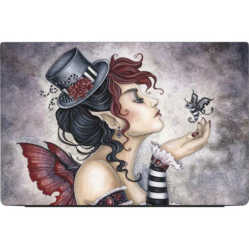 Amy Brown Fae-Risque Dell Vostro Skin