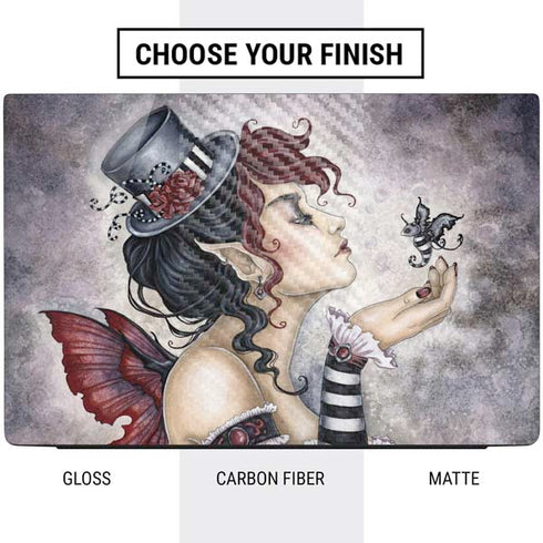 Amy Brown Fae-Risque Dell Vostro Skin