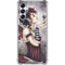 Amy Brown Fae-Risque Galaxy A14 5G Clear Case