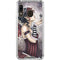 Amy Brown Fae-Risque Galaxy A30 Clear Case