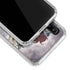 Amy Brown Fae-Risque Galaxy A30 Clear Case