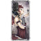 Amy Brown Fae-Risque Galaxy A32 5G Clear Case