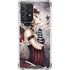 Amy Brown Fae-Risque Galaxy A52 5G Clear Case