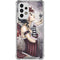 Amy Brown Fae-Risque Galaxy A53 5G Clear Case