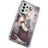 Amy Brown Fae-Risque Galaxy A53 5G Clear Case