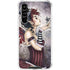 Fae-Risque by Amy Brown Galaxy A54 5G Clear Case