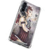 Fae-Risque by Amy Brown Galaxy A54 5G Clear Case