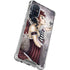 Amy Brown Fae-Risque Galaxy A71 5G Clear Case