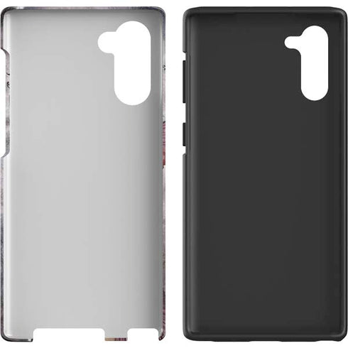Amy Brown Fae-Risque Galaxy Note 10 Pro Case