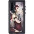 Amy Brown Fae-Risque Galaxy Note 10 Waterproof Case