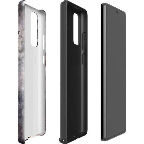 Amy Brown Fae-Risque Galaxy Note20 5G Pro Case