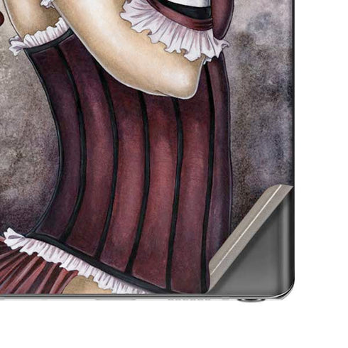 Amy Brown Fae-Risque Galaxy Note20 5G Skin