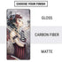 Amy Brown Fae-Risque Galaxy Note20 5G Skin