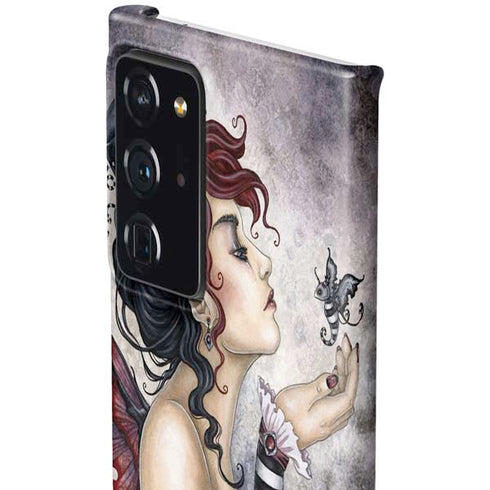 Amy Brown Fae-Risque Galaxy Note20 Ultra 5G Lite Case