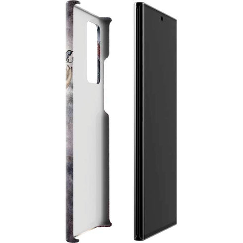 Amy Brown Fae-Risque Galaxy Note20 Ultra 5G Lite Case