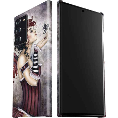 Amy Brown Fae-Risque Galaxy Note20 Ultra 5G Lite Case