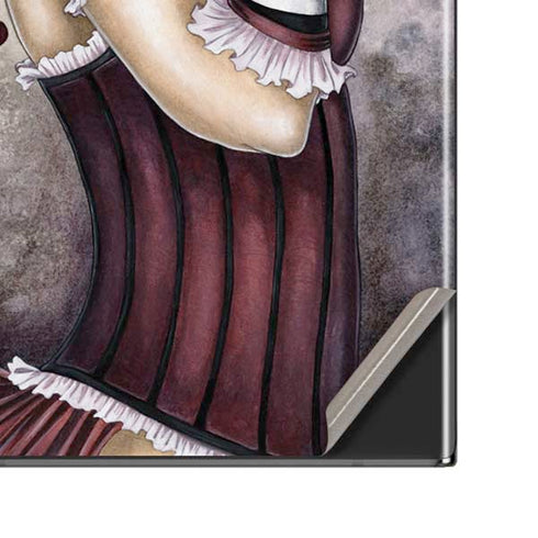 Amy Brown Fae-Risque Galaxy Note20 Ultra 5G Skin