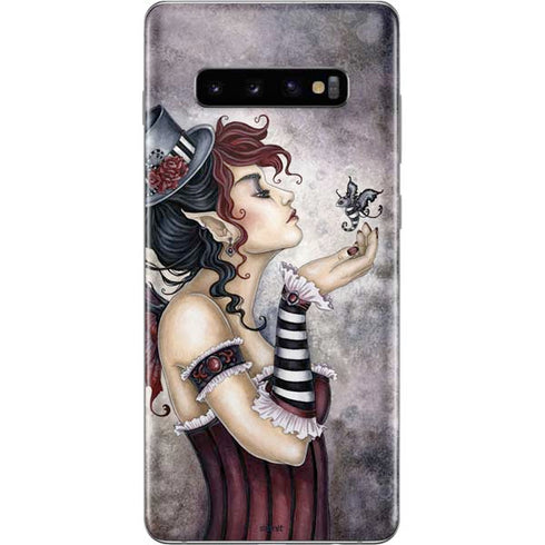 Amy Brown Fae-Risque Galaxy S10 Plus Skin
