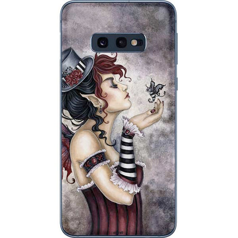 Amy Brown Fae-Risque Galaxy S10e Skin