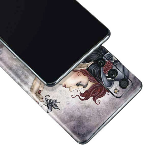 Amy Brown Fae-Risque Galaxy S20 Fan Edition Skin