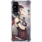 Amy Brown Fae-Risque Galaxy S20 FE Clear Case