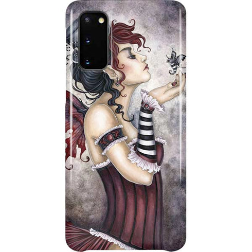 Amy Brown Fae-Risque Galaxy S20 Lite Case