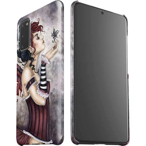 Amy Brown Fae-Risque Galaxy S20 Lite Case