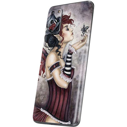 Amy Brown Fae-Risque Galaxy S20 Plus Skin