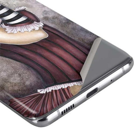 Amy Brown Fae-Risque Galaxy S20 Plus Skin