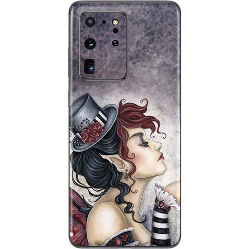 Amy Brown Fae-Risque Galaxy S20 Ultra 5G Skin