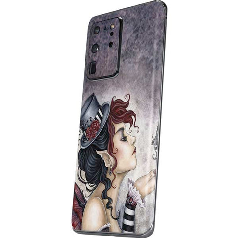 Amy Brown Fae-Risque Galaxy S20 Ultra 5G Skin