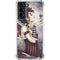 Amy Brown Fae-Risque Galaxy S21 5G Clear Case
