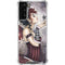 Amy Brown Fae-Risque Galaxy S21 FE Clear Case