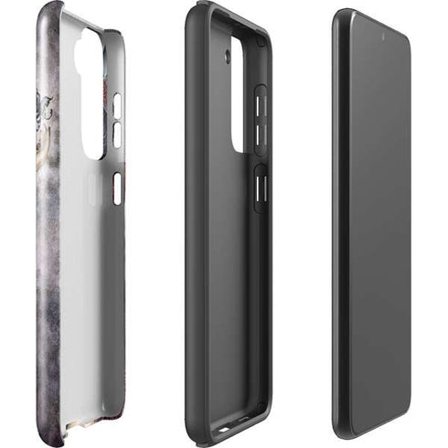Amy Brown Fae-Risque Galaxy S21 Plus 5G Pro Case