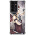 Amy Brown Fae-Risque Galaxy S21 Ultra 5G Clear Case