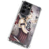 Amy Brown Fae-Risque Galaxy S21 Ultra 5G Clear Case
