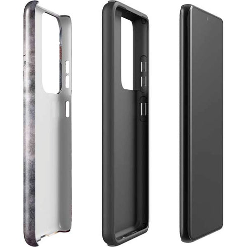 Amy Brown Fae-Risque Galaxy S21 Ultra 5G Pro Case
