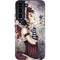 Amy Brown Fae-Risque Galaxy S22 Plus Pro Case