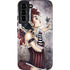 Amy Brown Fae-Risque Galaxy S22 Plus Pro Case