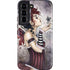 Amy Brown Fae-Risque Galaxy S22 Pro Case